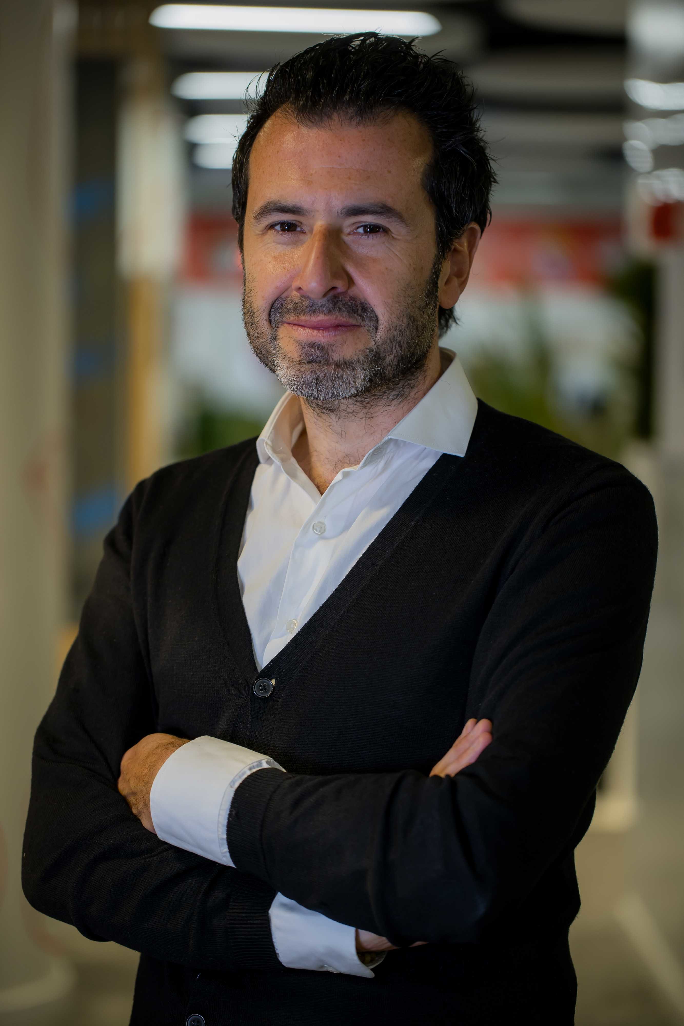 Stéphane Cobo