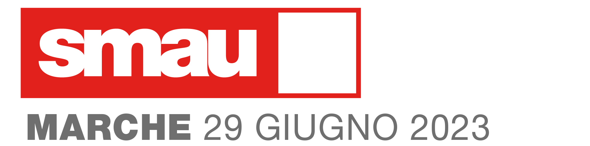 SMAU Marche 2023