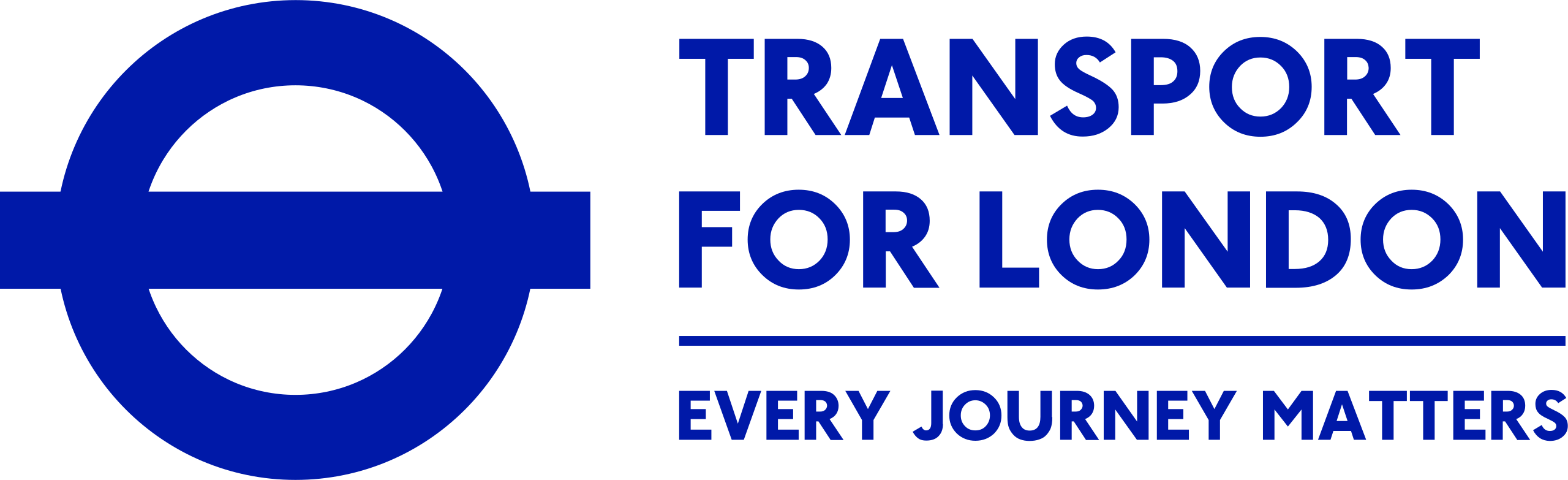 TFL-Transport For London
