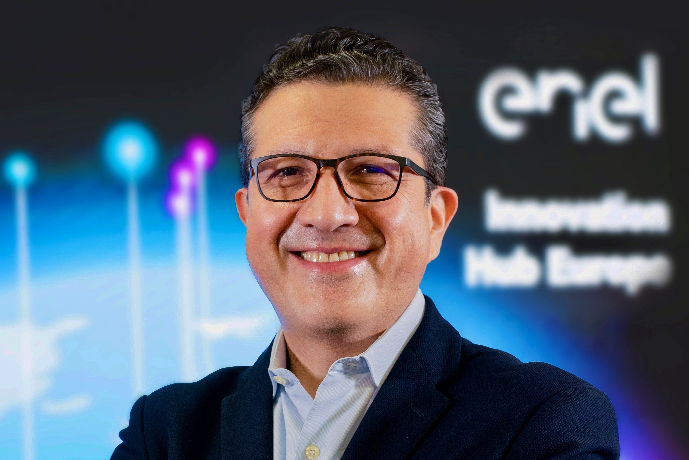 Fernando Sandoval