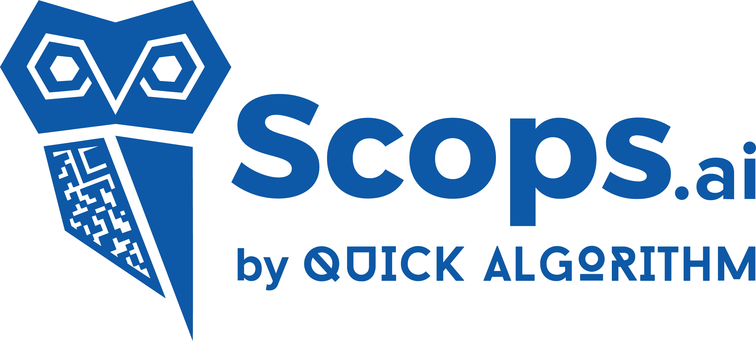 Scops by Quick Algorithm