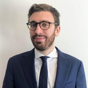 Luca Bordogna