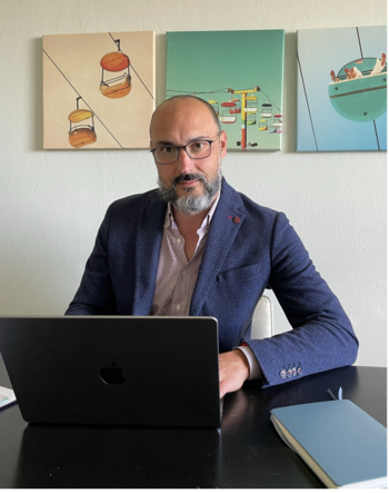 Angelo Pietrosanti