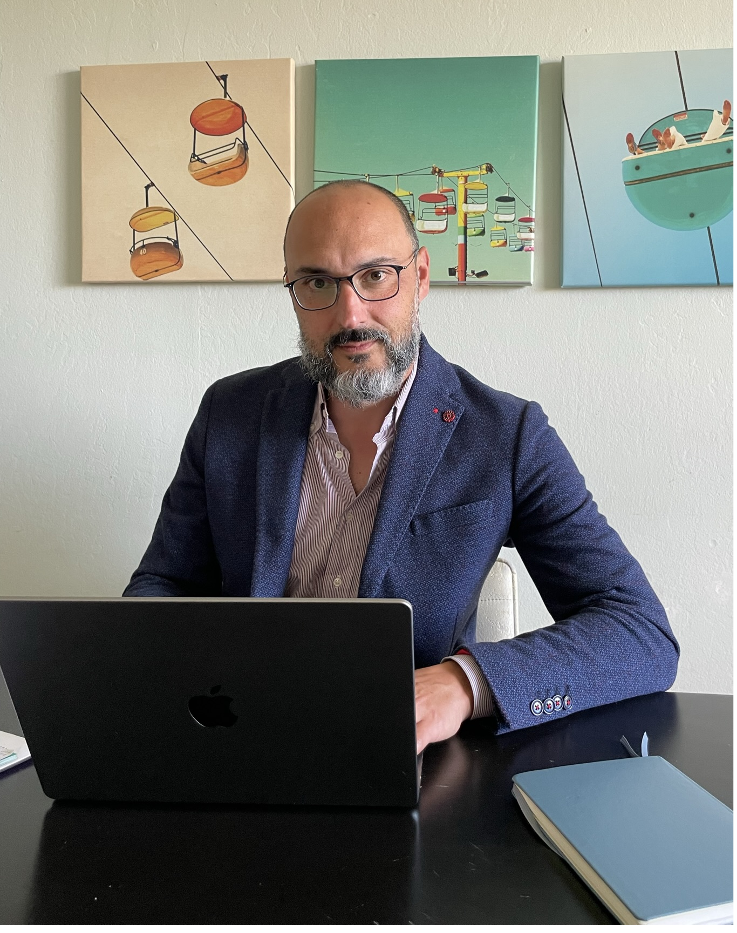 Angelo Pietrosanti