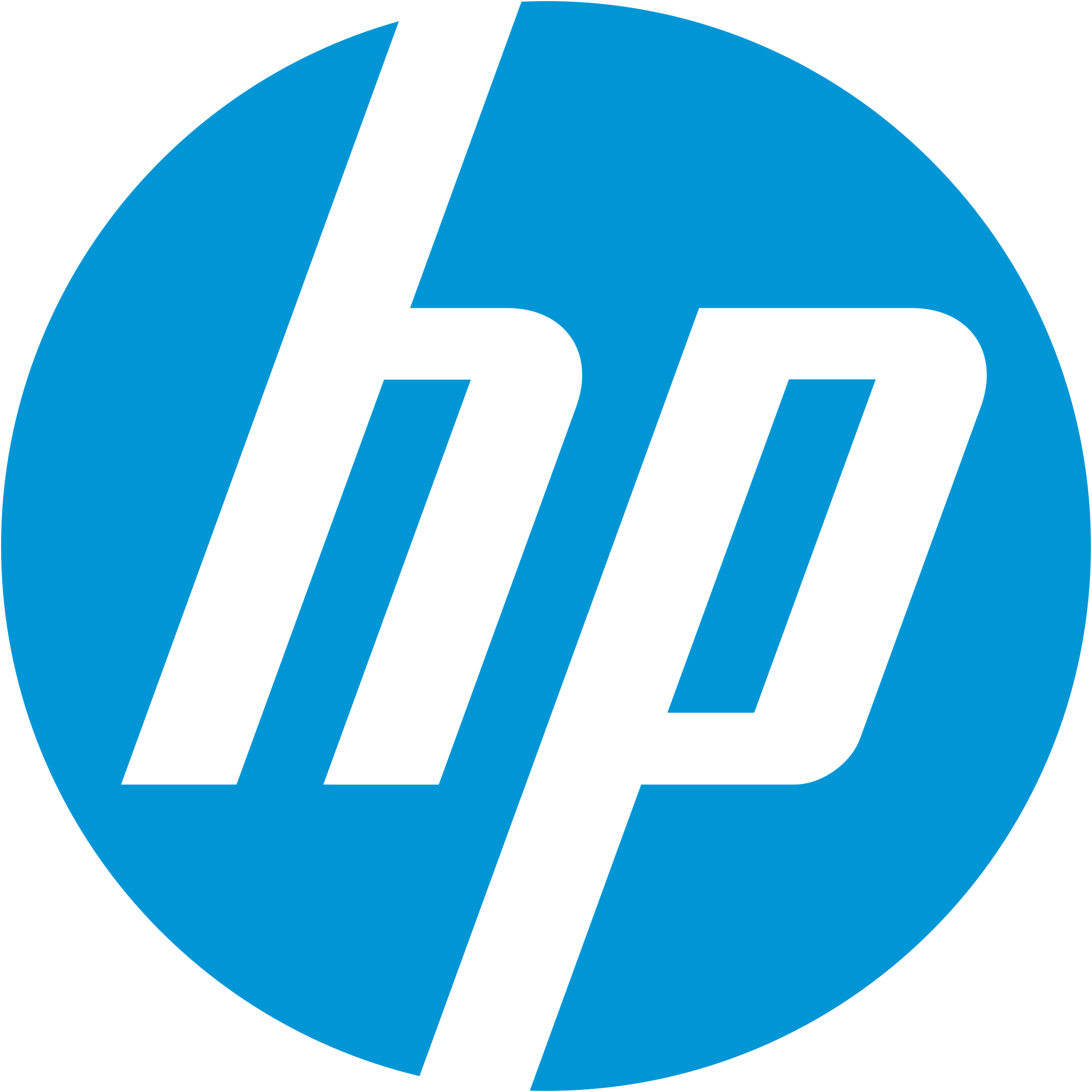 HP Tech Ventures