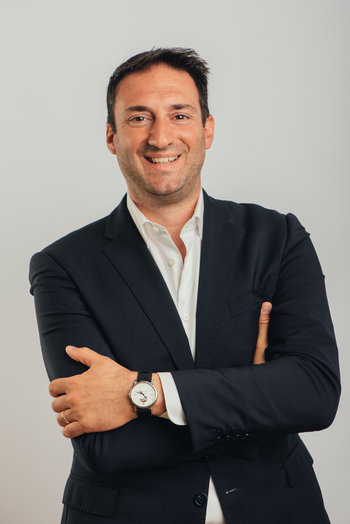 Paolo Privitera