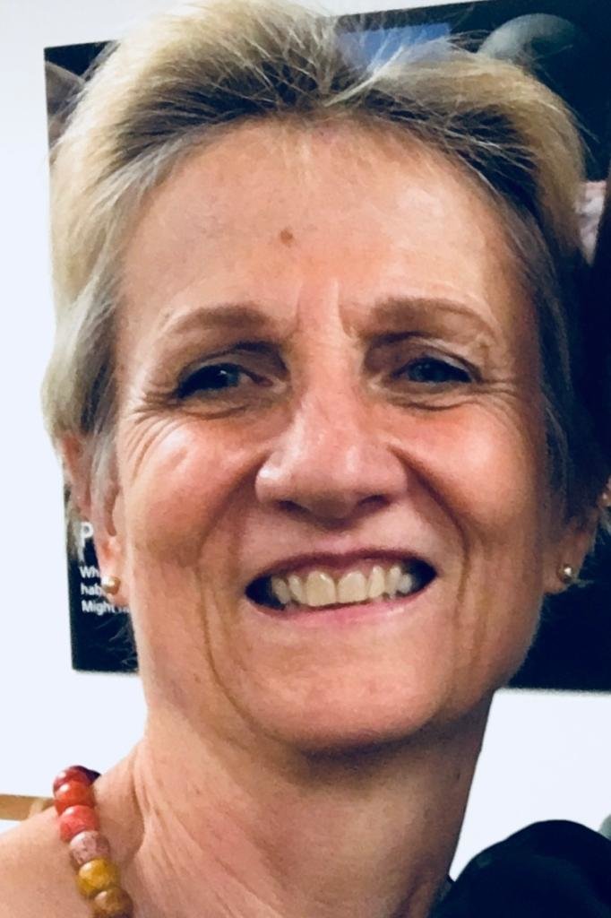 Cristina Dalle Ore