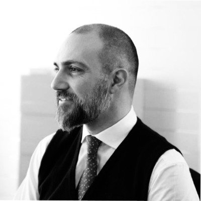 Vincenzo Antonetti