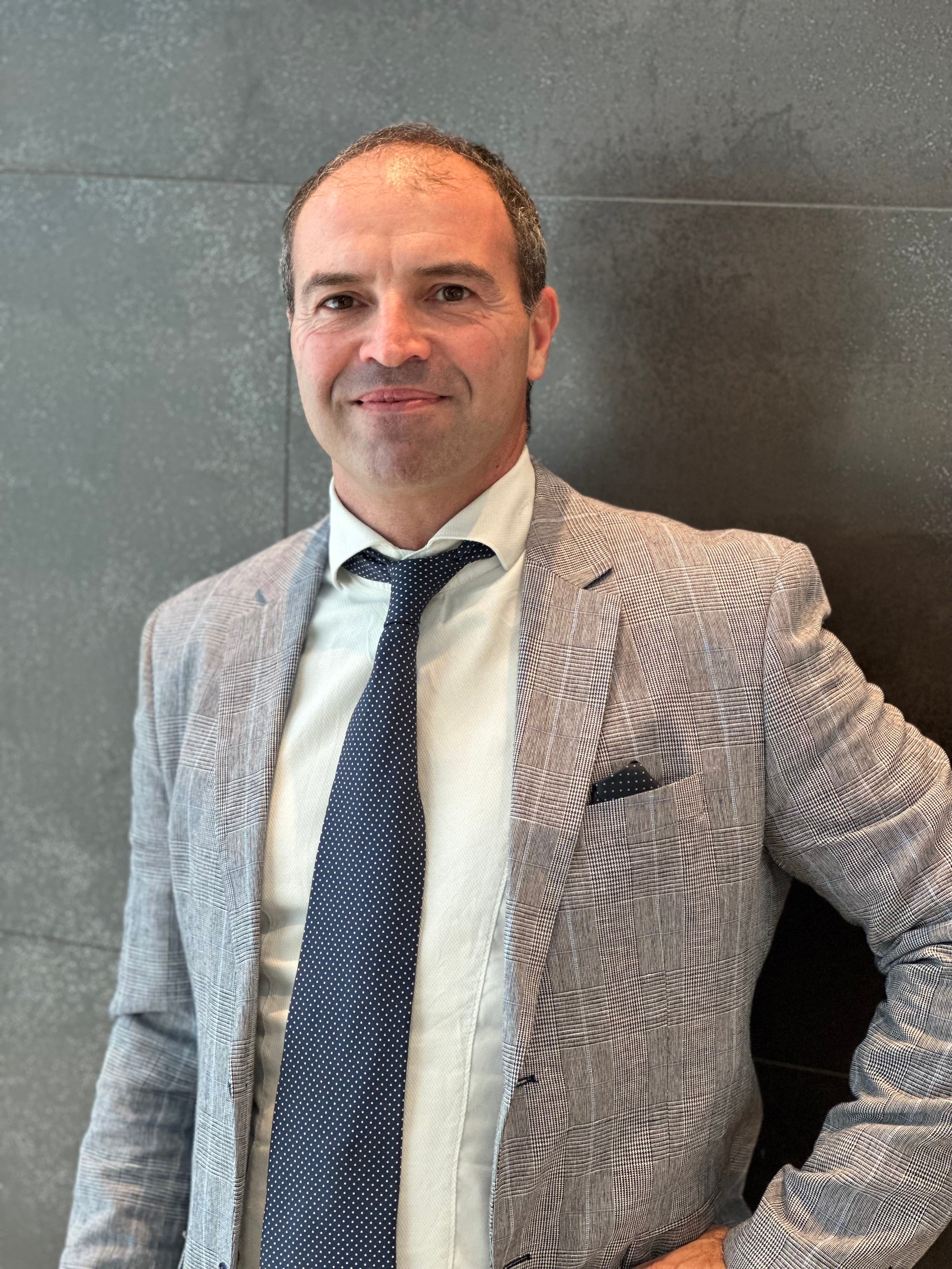 Mauro Parrini