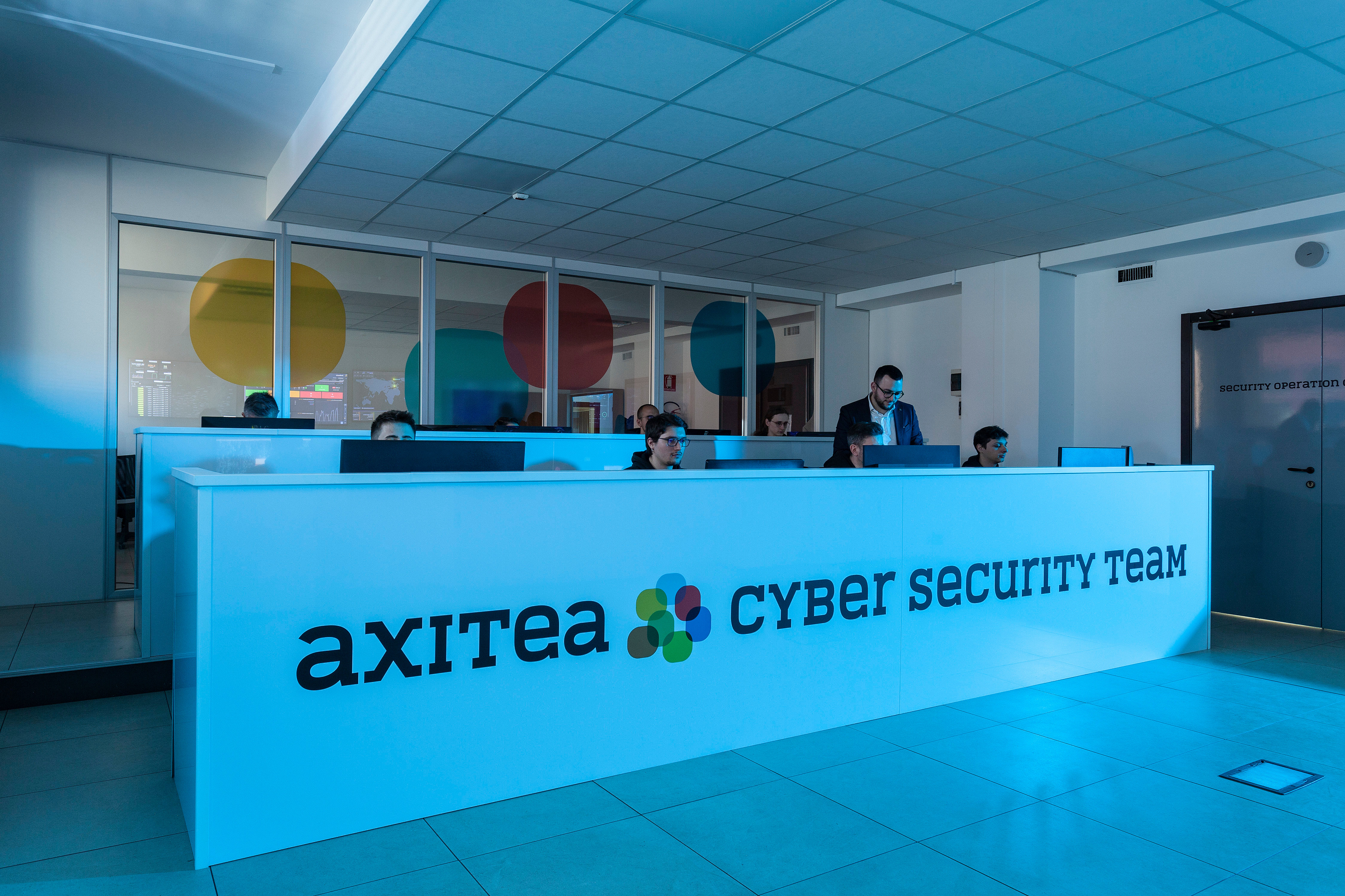 SOC as a Service: la gestione in tempo reale della cybersecurity
