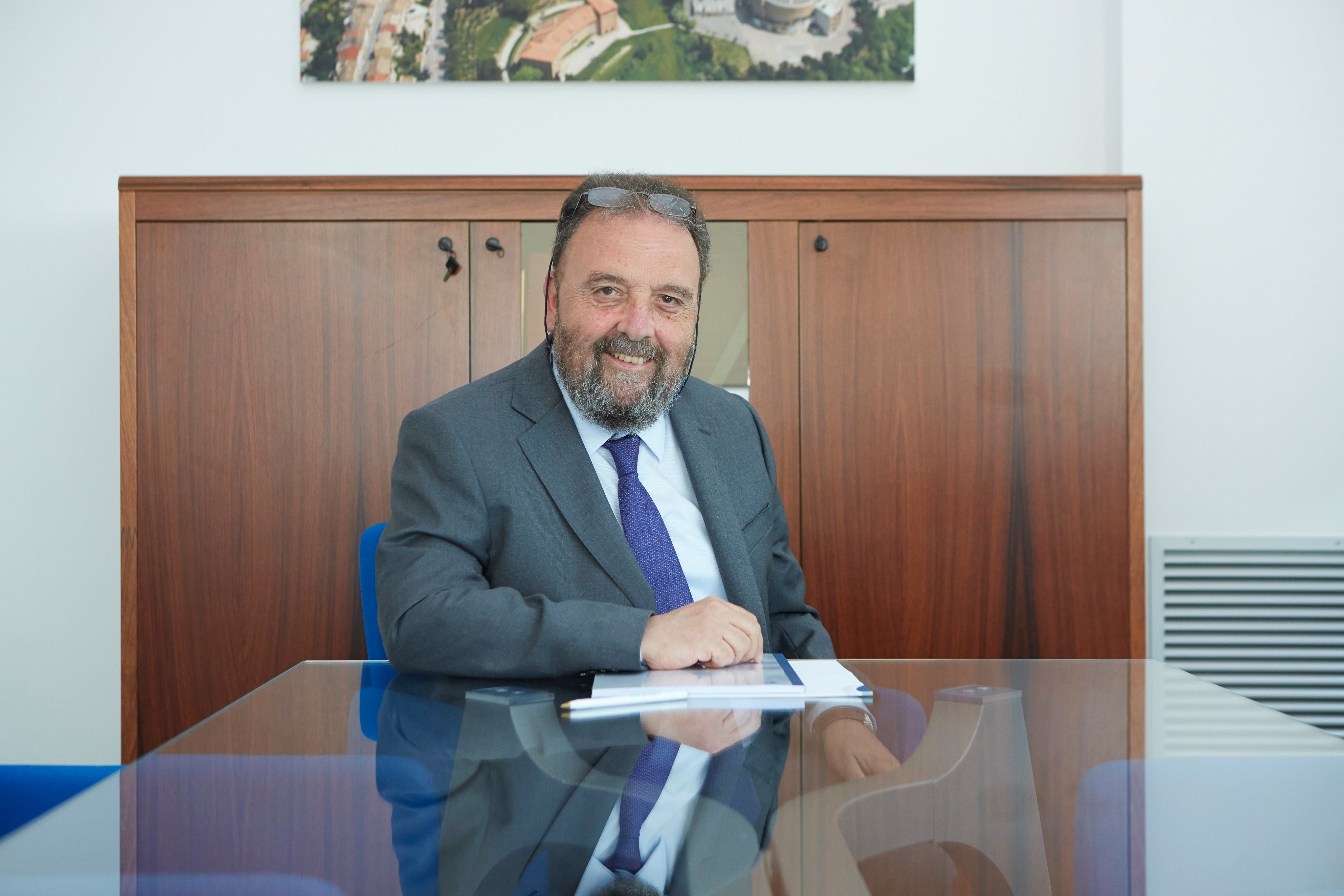 Fabio Marchetti