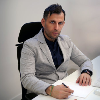 Antonio  Lanzillo
