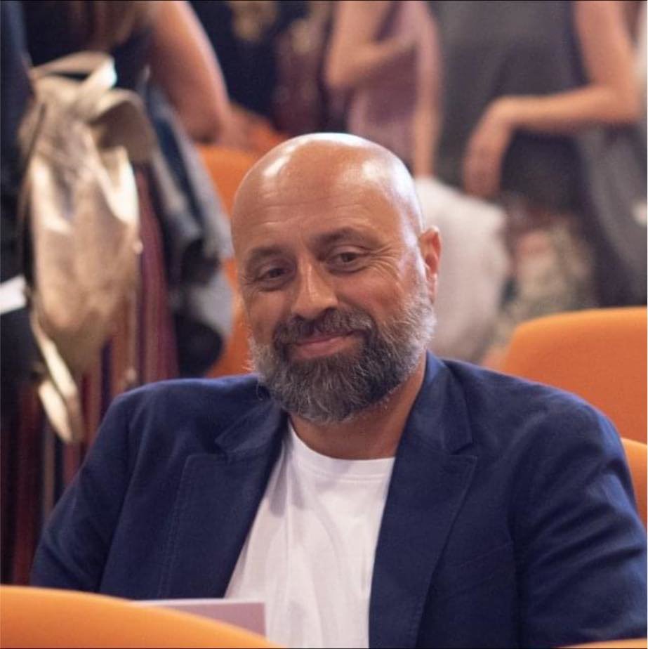 Carlo Balduzzi