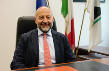 Andrea Maria Antonini