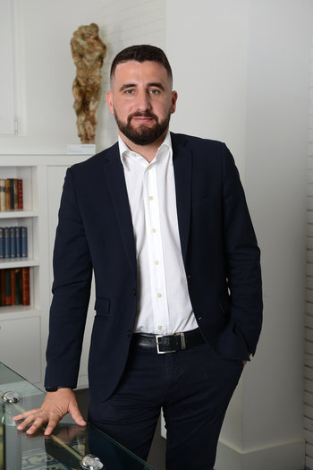 Paolo Islamaj