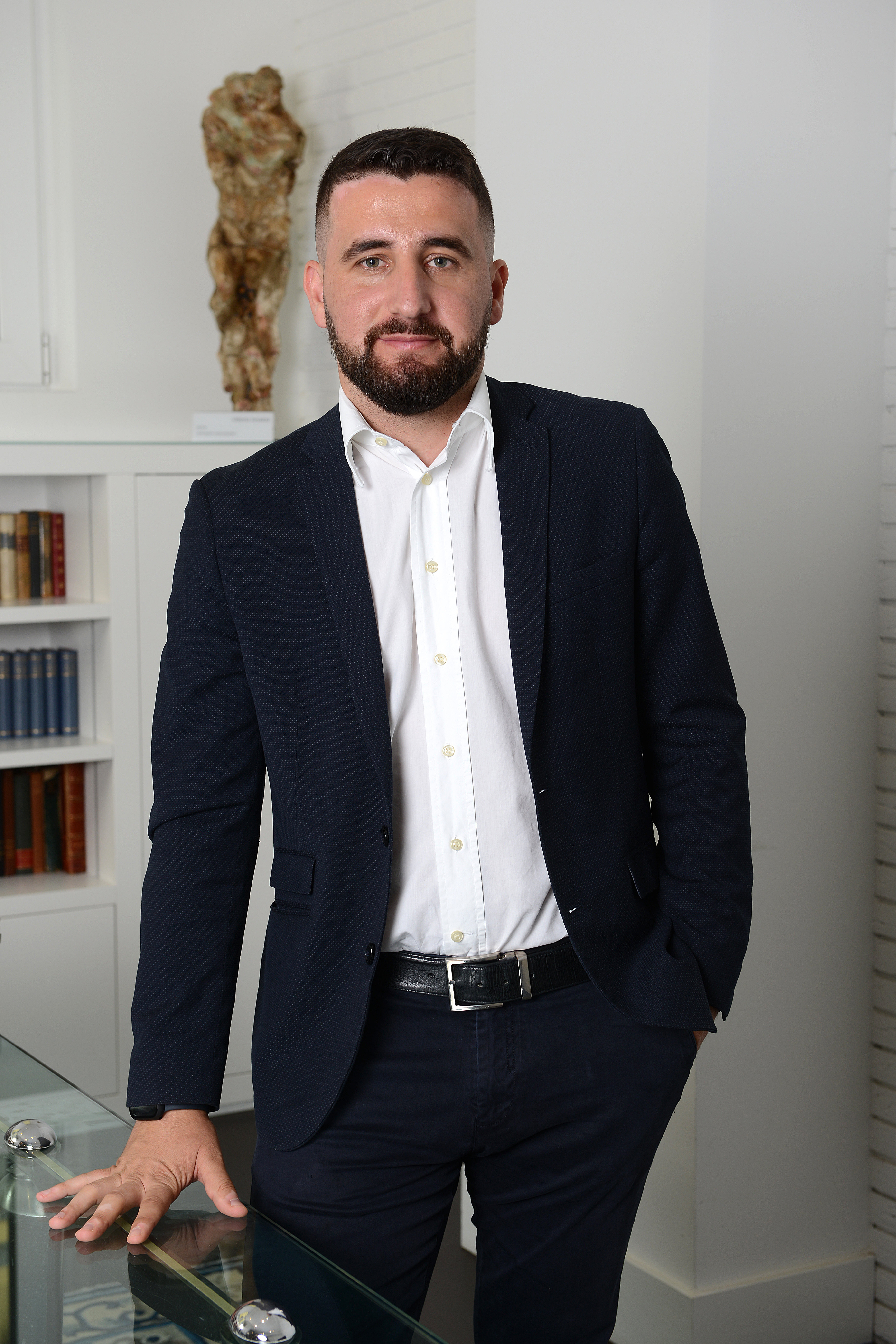 Paolo Islamaj