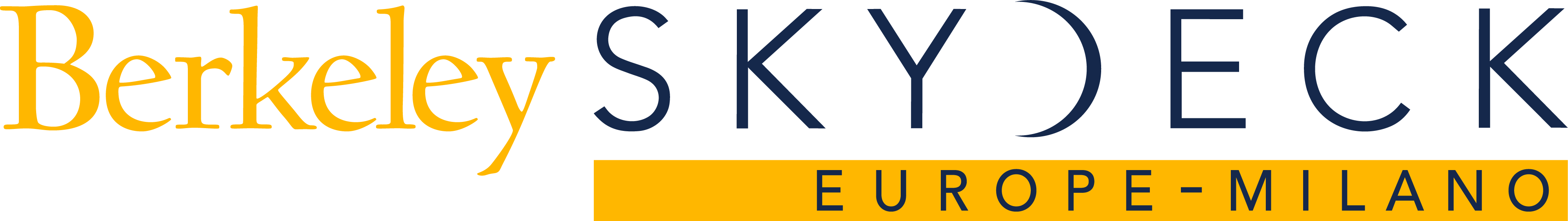 Berkeley SkyDeck Europe