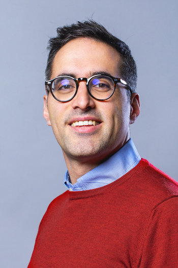Giovanni Di Stefano