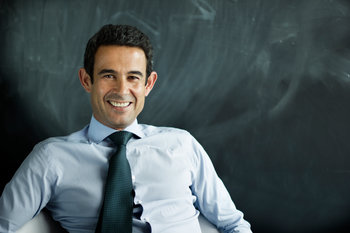 Alberto  Zunzunegui