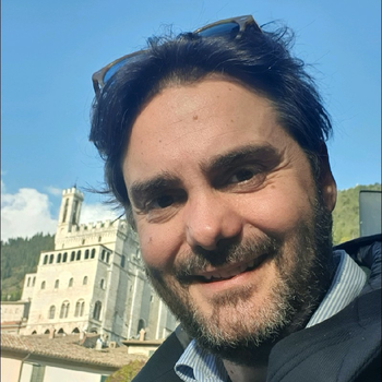 Giorgio Berettini