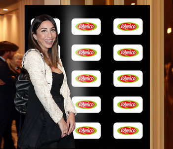 Maria D'Amico