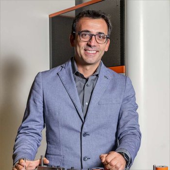 Simone Lingeri