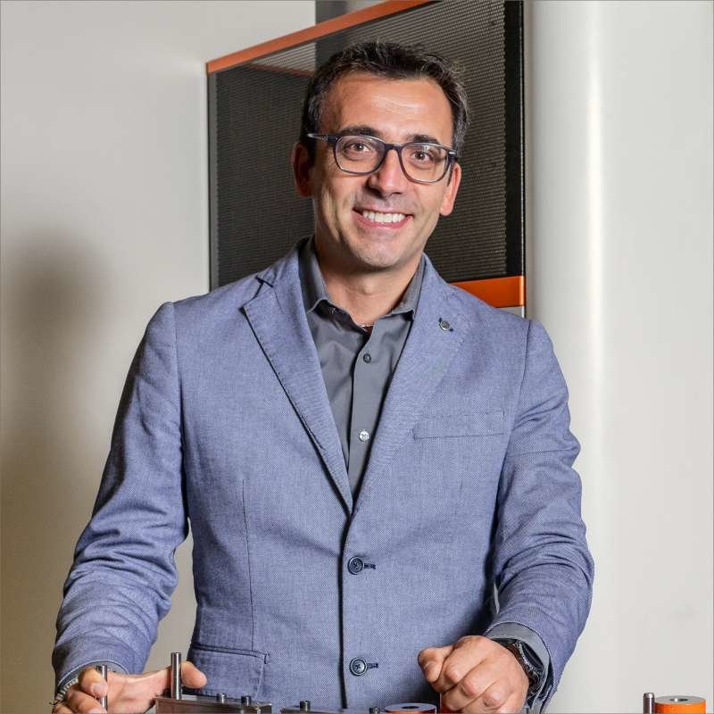 Simone Lingeri