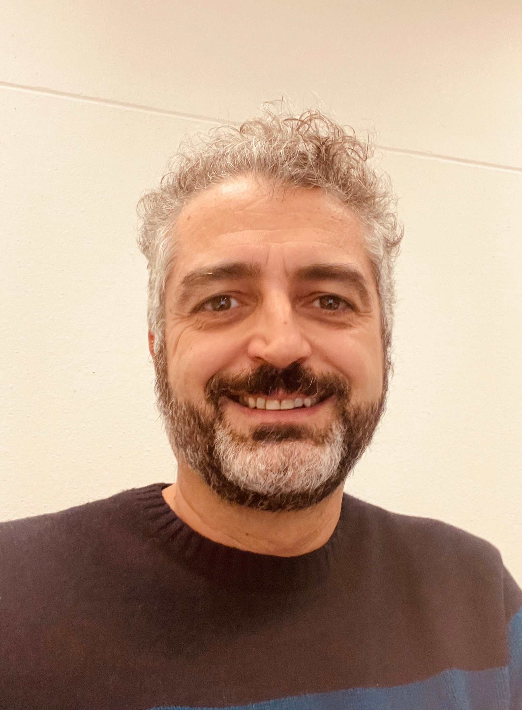 Vito Lazazzera