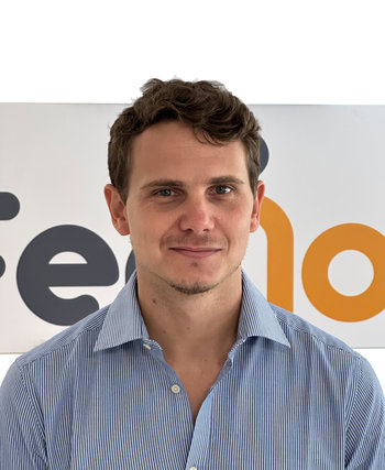 Francesco  Sgromo