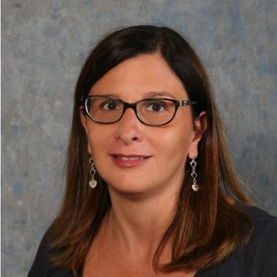 Monica Mussi