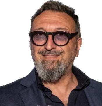 Natalino Mori