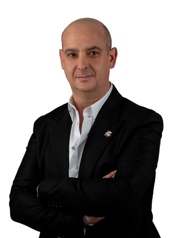 Francesco Ponti