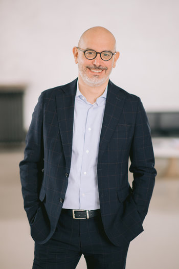 Matteo Merlin
