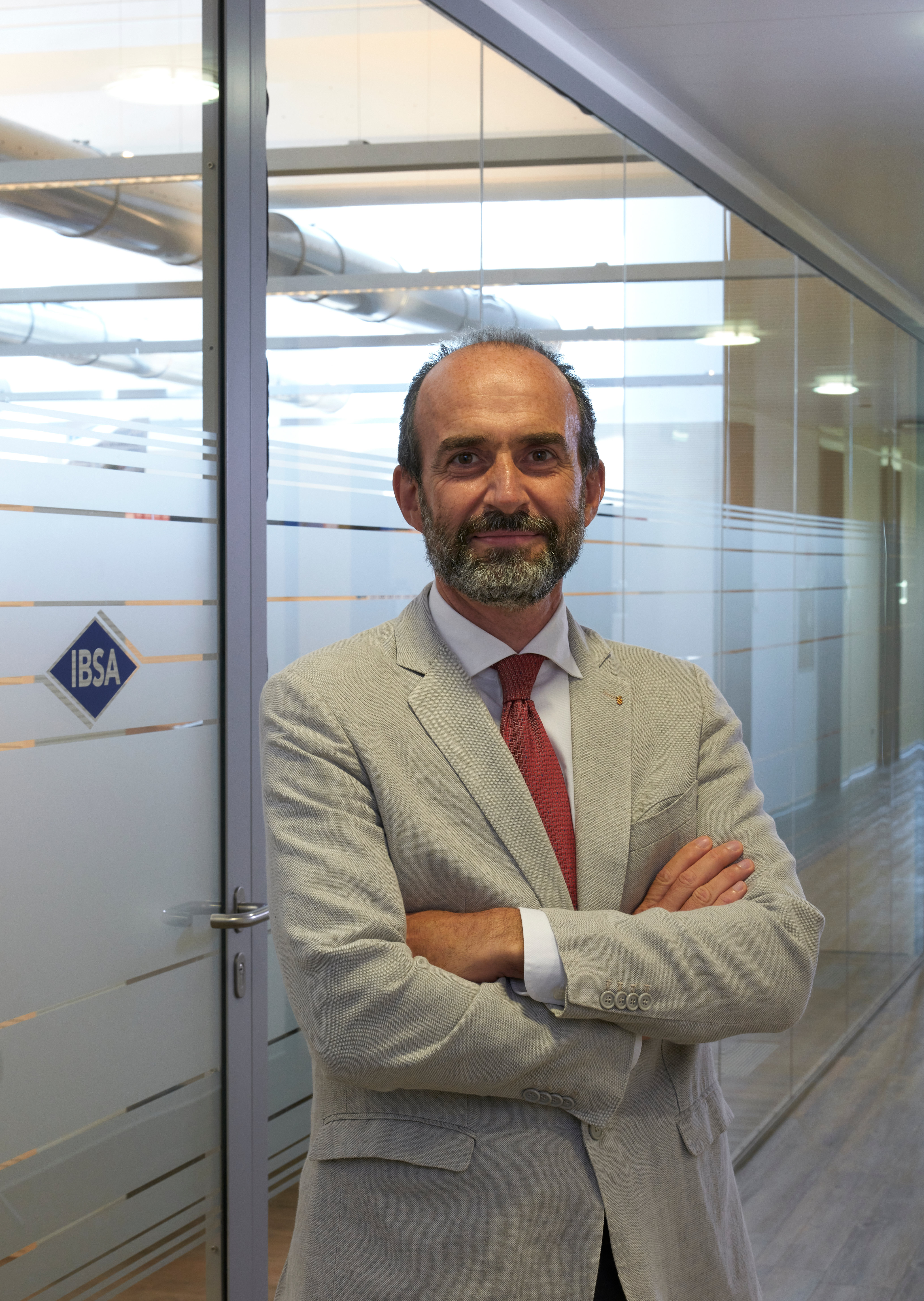 Andrea Maria Giori