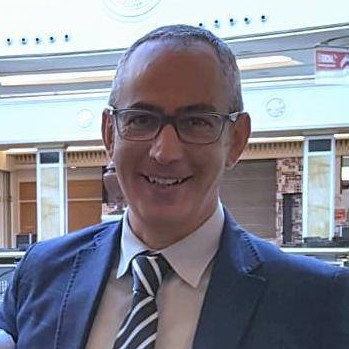 Roberto  Pasqualini