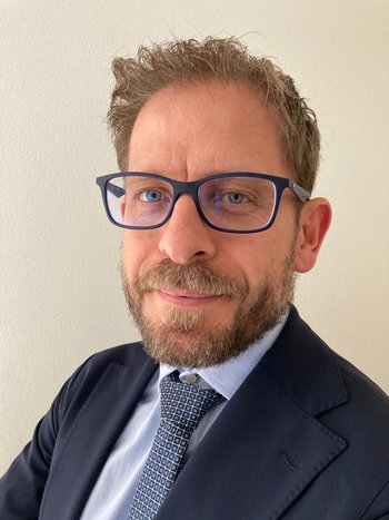 Alessandro Sdoga