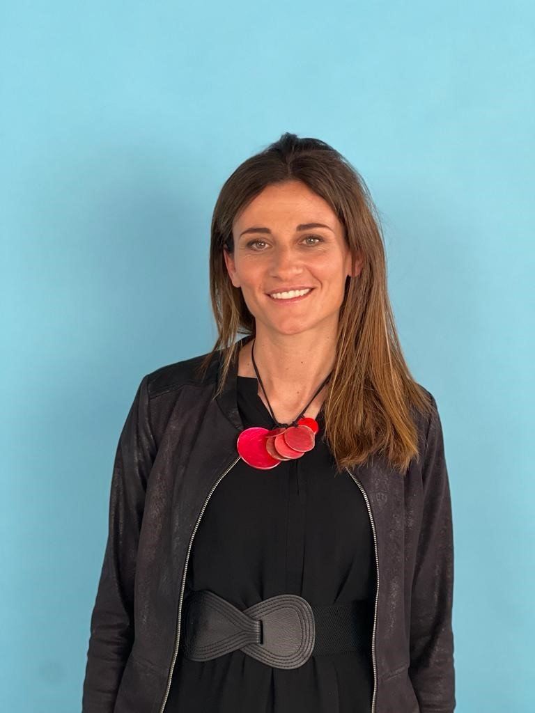 Roberta  Ponticelli