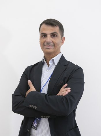 Paolo Perlangeli