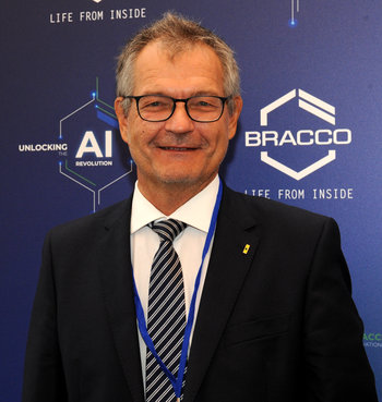 Alessandro  Maiocchi