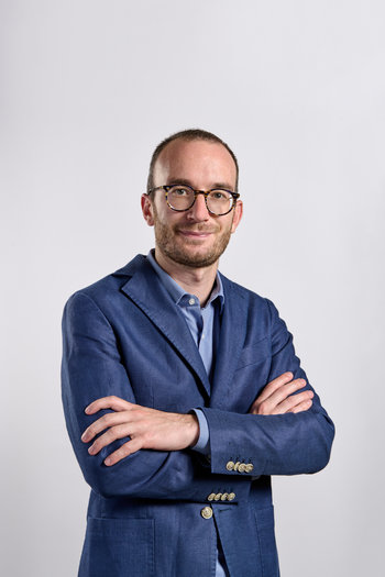 Matteo  Bonanomi
