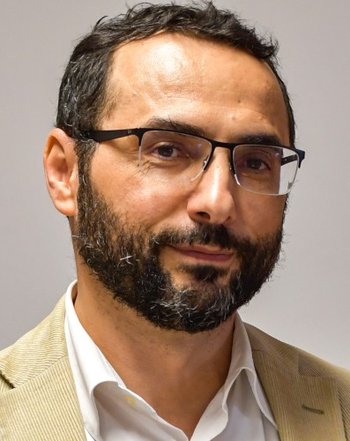 Daniele Pes
