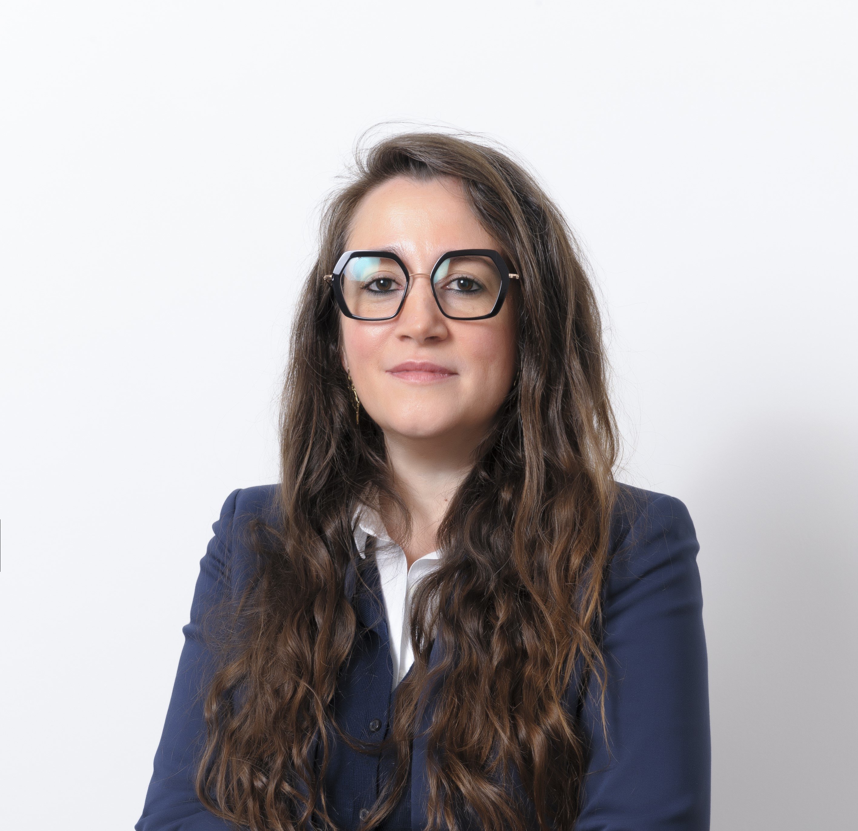 Maria Laura Albini - Smau