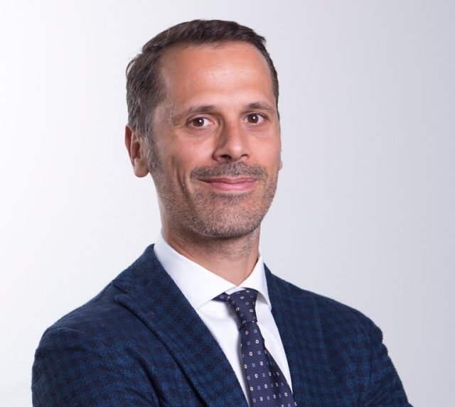 Massimiliano  Sibilio