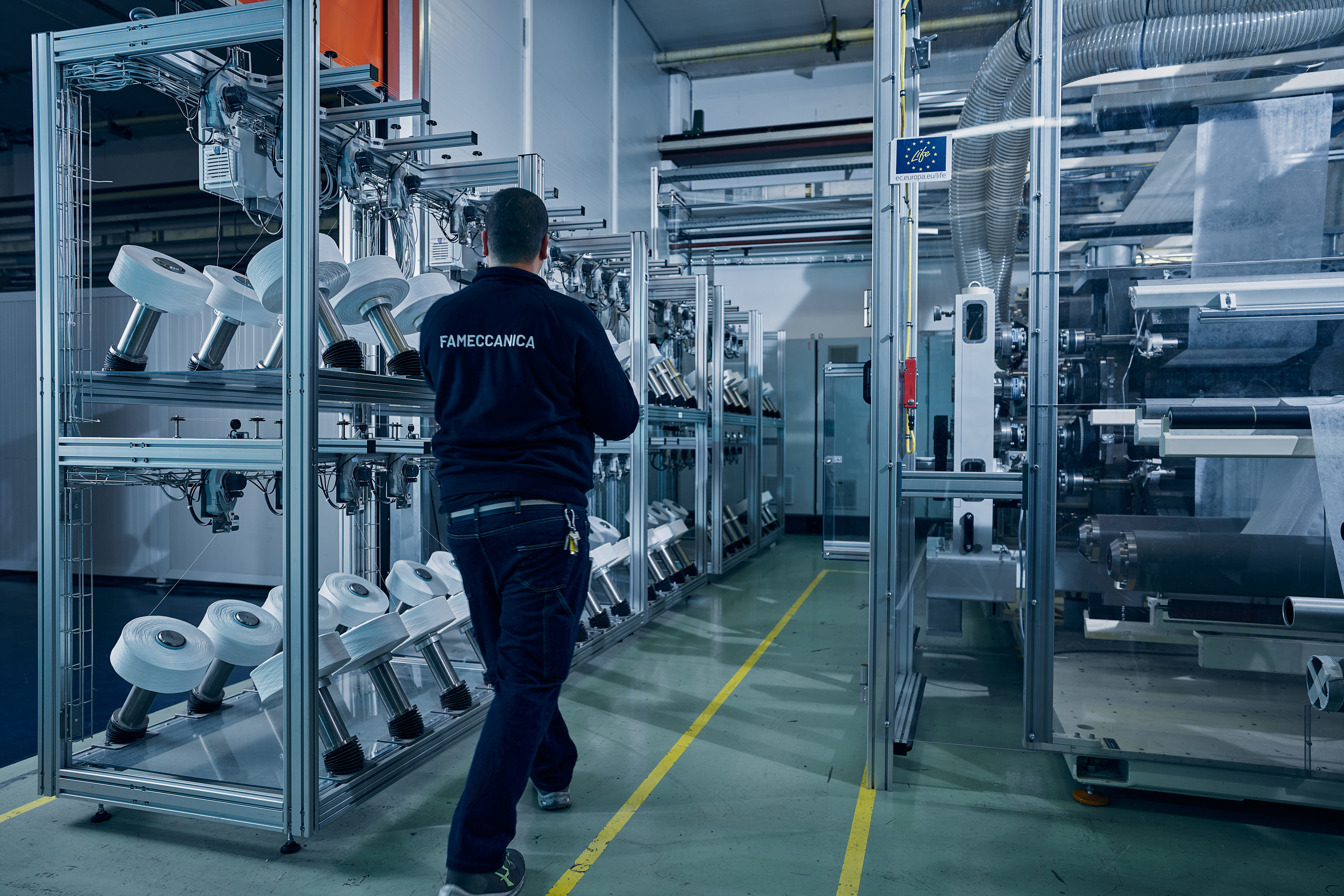 Tecnologia Industriale