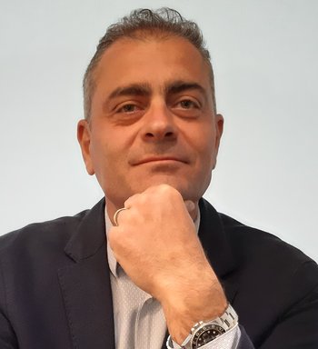 Marco  Bagalini
