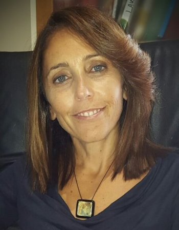 Cinzia Campanella
