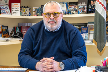 Michele Fioroni