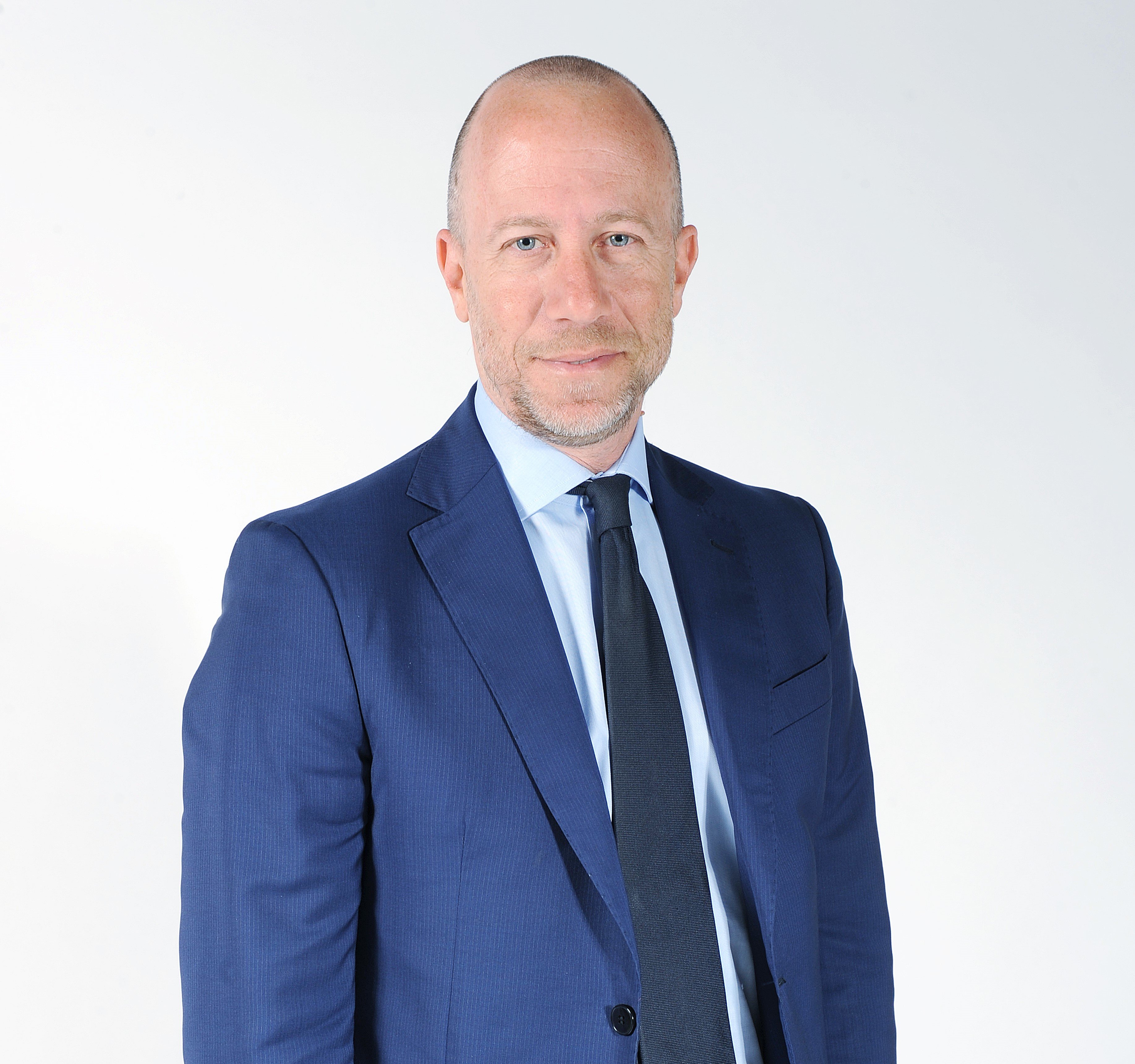 Francesco Frinchillucci