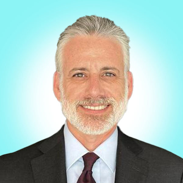 Greg Wolf