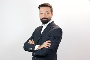 Pietro Urbano Mimmo